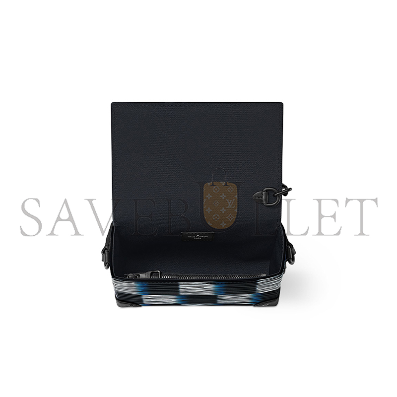 l0*is V*t0n steamer wearable wallet m82819 (18*11*6.5cm)